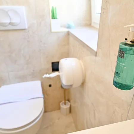 Il Giardino Exclusive And Appartement