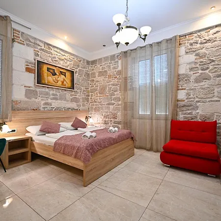 מלון Il Giardino Exclusive And