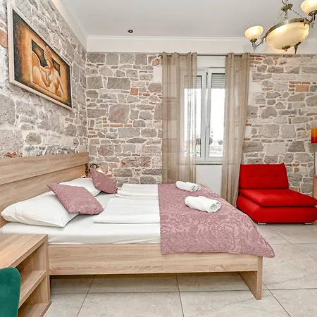 מלון Il Giardino Exclusive And 4*