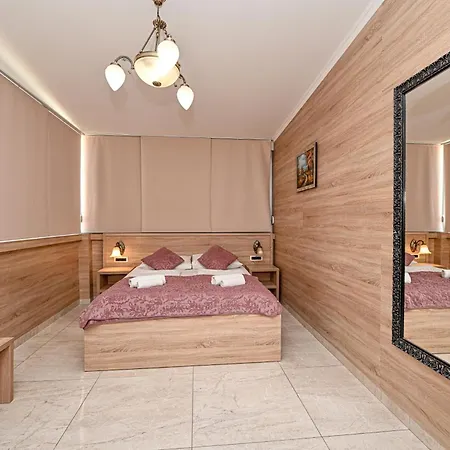 Appartement Il Giardino Exclusive And Zadar