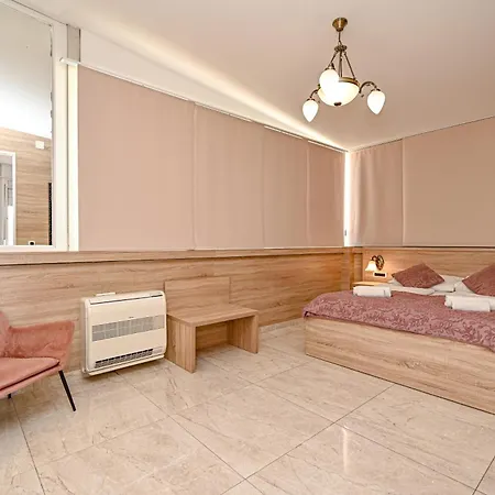 Il Giardino Exclusive And 4*