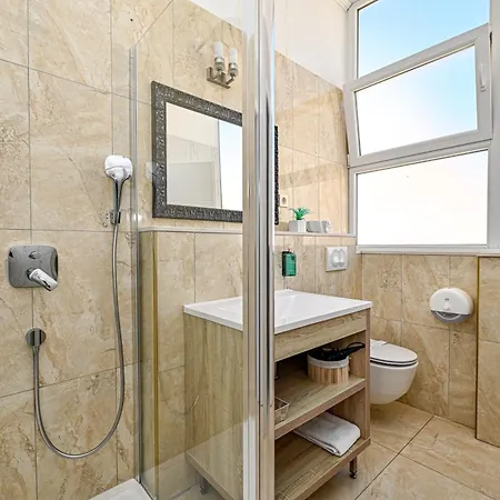 Il Giardino Exclusive And Апартаменти Задар