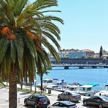 Il Giardino Exclusive And Апартаменти Задар