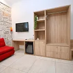 Il Giardino Exclusive Rooms&suite Appartement