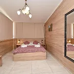 Apartman Il Giardino Exclusive And Zára