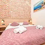 Il Giardino Exclusive And Apartman *