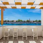 Apartamento Il Giardino Exclusive And Zadar