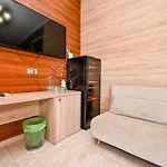 Apartamento Il Giardino Exclusive And