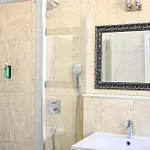 Il Giardino Exclusive And Apartman Zára