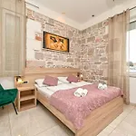 Apartamento Il Giardino Exclusive And *
