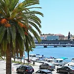 Il Giardino Exclusive And Apartman Zadar