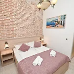 Il Giardino Exclusive And Apartamento