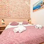 Apartamento Il Giardino Exclusive And *