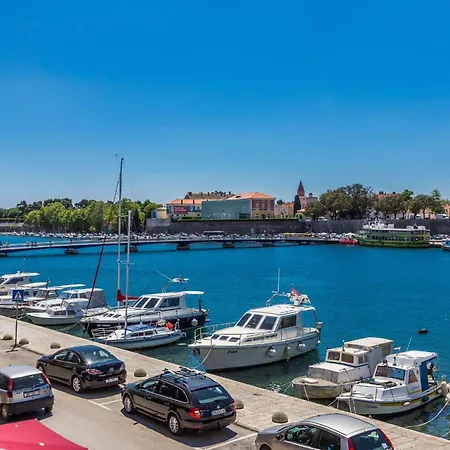 Il Giardino Exclusive And Zadar