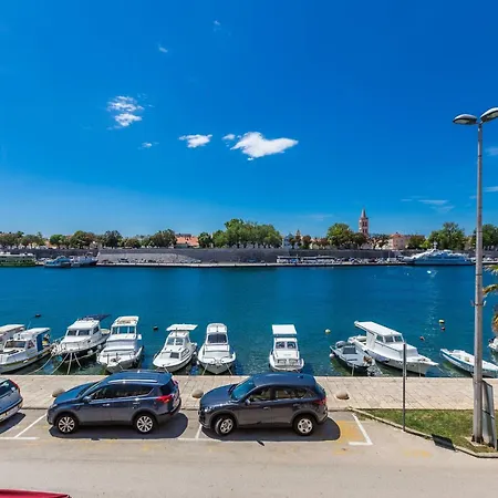 Il Giardino Exclusive And Otel Zadar