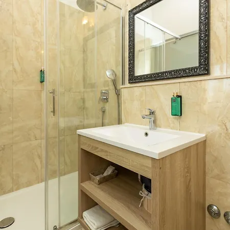 Otel Il Giardino Exclusive And