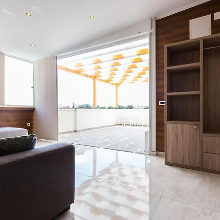 Otel Il Giardino Exclusive And 4*