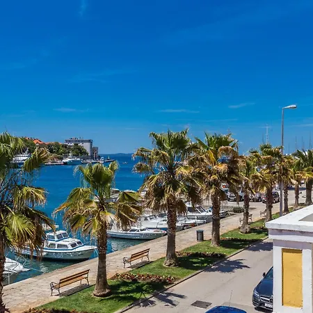 Il Giardino Exclusive And Otel Zadar