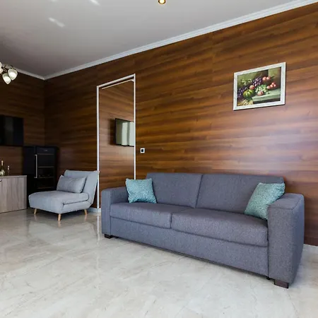 Il Giardino Exclusive And 4* Zadar