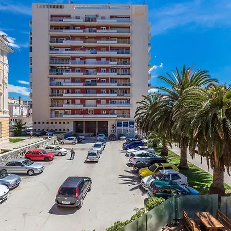 Otel Il Giardino Exclusive And