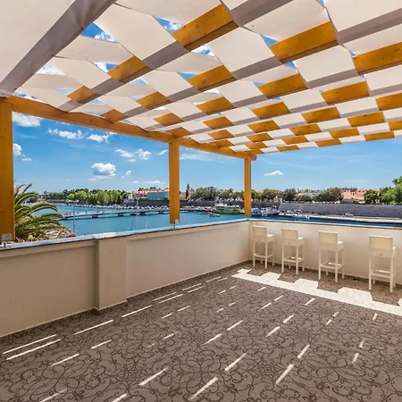 Il Giardino Exclusive And Otel Zadar