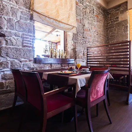 Il Giardino Exclusive And 4*