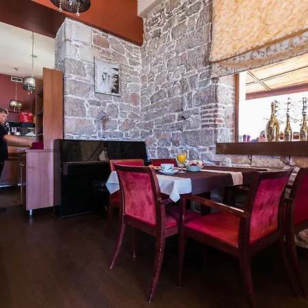 Il Giardino Exclusive And Zadar