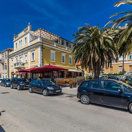 Il Giardino Exclusive And Otel