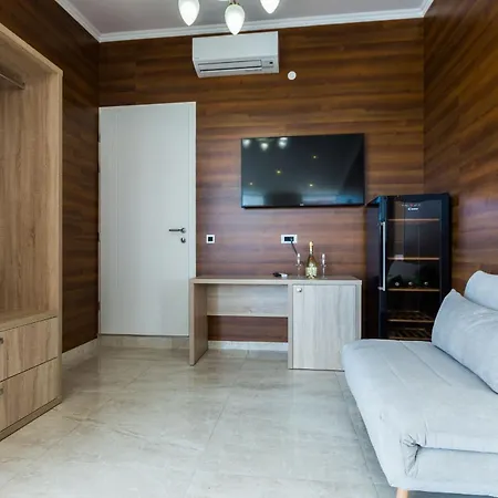 Otel Il Giardino Exclusive And 4*