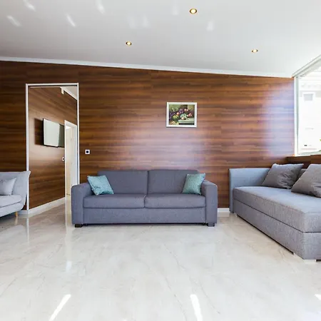 Il Giardino Exclusive And 4* Zadar