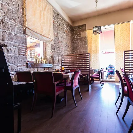 酒店 Il Giardino Exclusive And