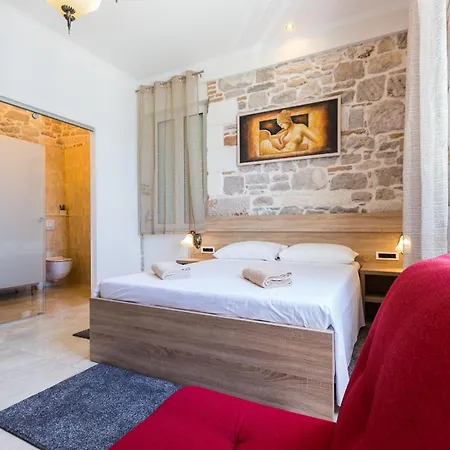 Il Giardino Exclusive And Zadar
