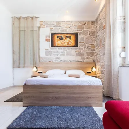 Il Giardino Exclusive And Otel