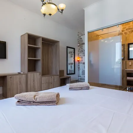 Il Giardino Exclusive And Zadar