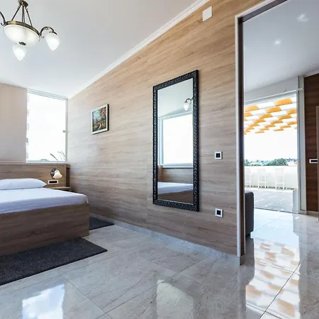 Il Giardino Exclusive And Otel