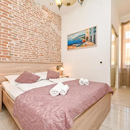 Il Giardino Exclusive And Zadar