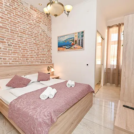 Il Giardino Exclusive And 4*