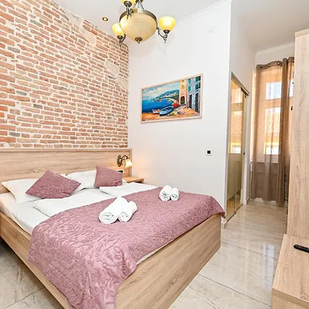 Otel Il Giardino Exclusive And 4*