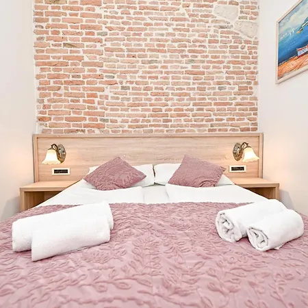 Otel Il Giardino Exclusive And