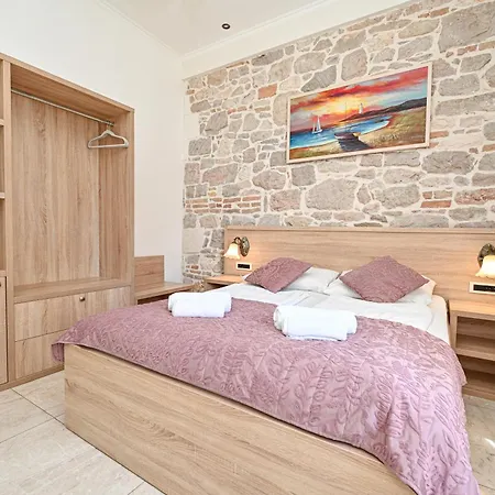 Il Giardino Exclusive And Otel Zadar