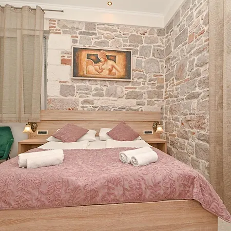 Il Giardino Exclusive And 4*