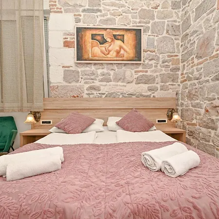 Il Giardino Exclusive And 4* Zadar