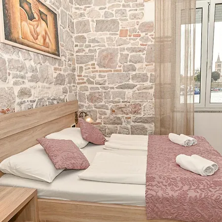 Il Giardino Exclusive And Otel Zadar