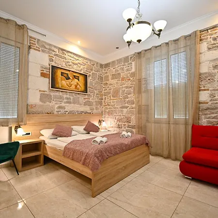Il Giardino Exclusive And Otel