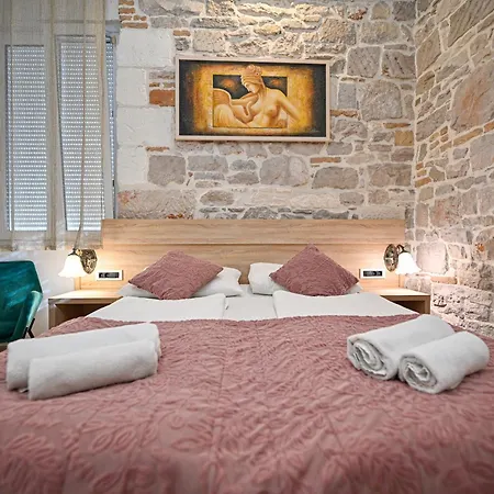 Il Giardino Exclusive And Otel Zadar