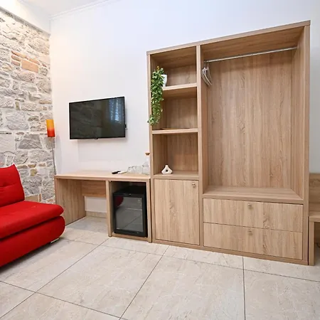 Il Giardino Exclusive And Apartmán