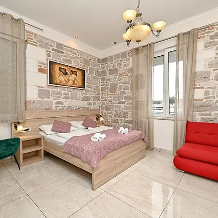 Il Giardino Exclusive And Otel 4*