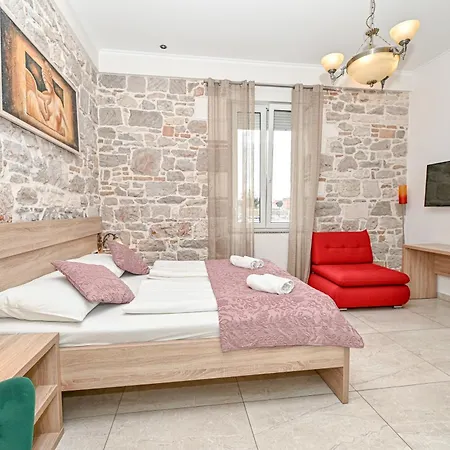 Il Giardino Exclusive And 4*