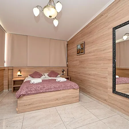 Otel Il Giardino Exclusive And 4*