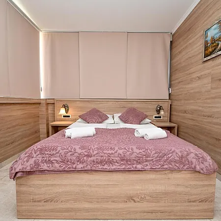 Il Giardino Exclusive And 4* Zadar